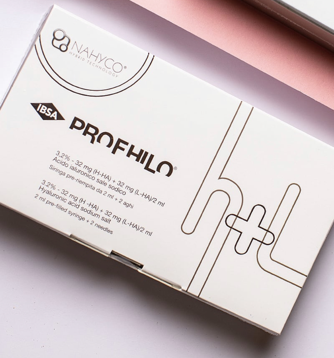 Trajtimi me Profhilo